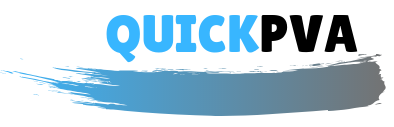 quickPVA.com | Buy Gmail accounts with instant delivery